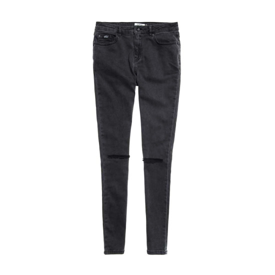 Superdry Γυναικείο jean παντελόνι